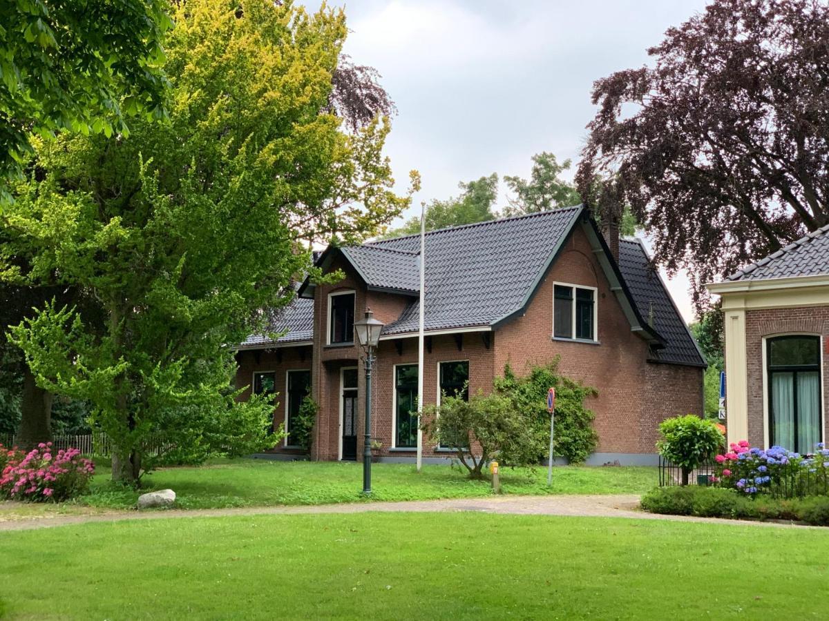 B&B Pastorie Jelsum Екстериор снимка