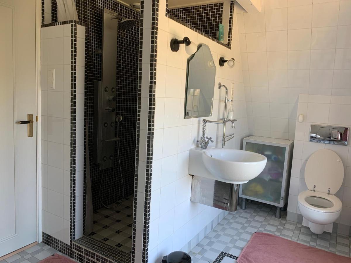 B&B Pastorie Jelsum Екстериор снимка