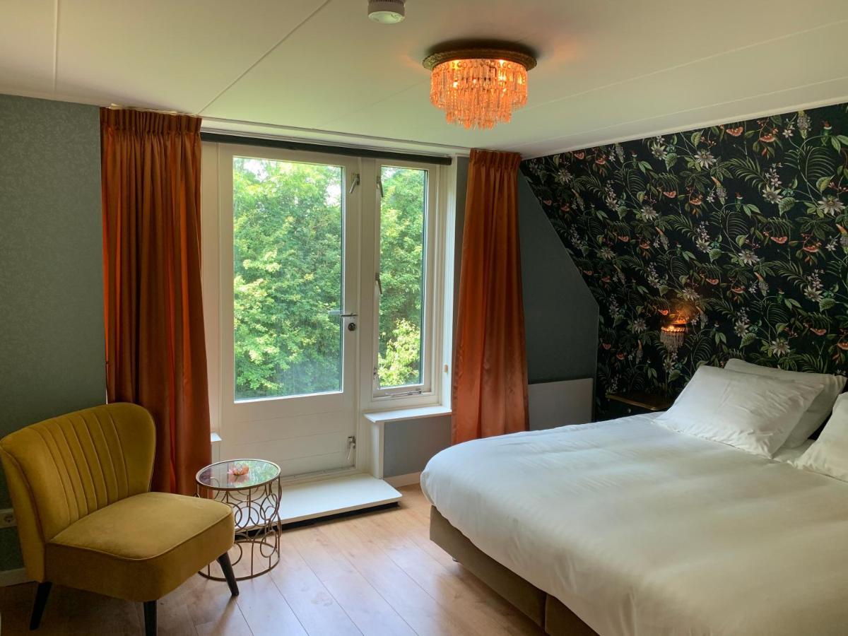 B&B Pastorie Jelsum Екстериор снимка