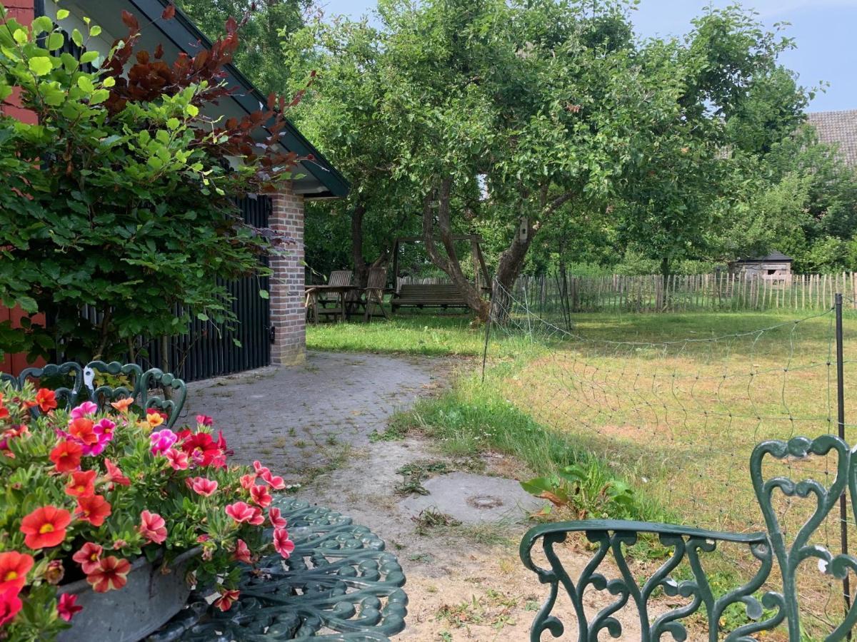 B&B Pastorie Jelsum Екстериор снимка
