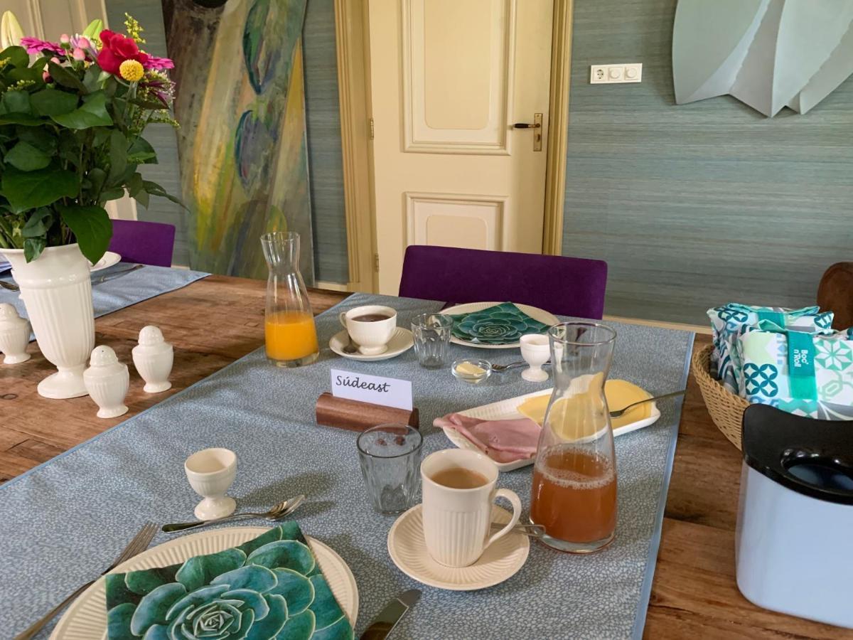 B&B Pastorie Jelsum Екстериор снимка