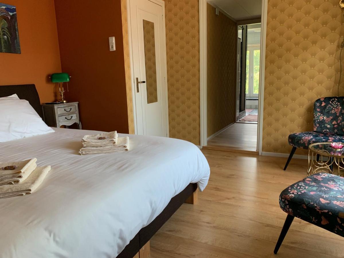 B&B Pastorie Jelsum Екстериор снимка