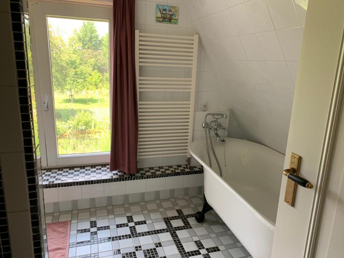 B&B Pastorie Jelsum Екстериор снимка